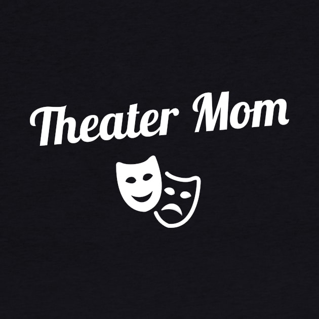 Theater Mom | Musical Theater & Stage Drama by MeatMan